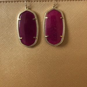 Kendra Scott Dani earrings